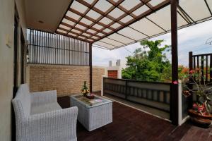 Kori Bali Villa Seminyak