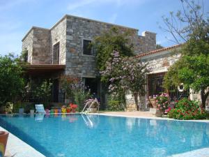 Villa Mandarin by Important Group Travel