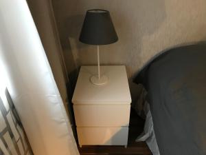 Apartment in Turku center