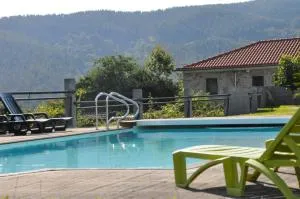 Casa dos Avós by Eira dos Canastros - Espindelo