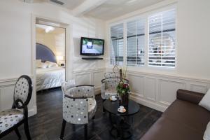 Hotels Auberge de Cassagne & Spa : photos des chambres