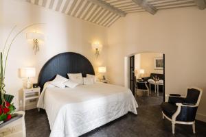 Hotels Auberge de Cassagne & Spa : photos des chambres