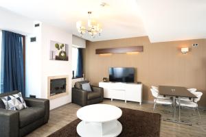 Silver Mountain Apartment 26