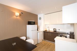 Silver Mountain Apartment 26