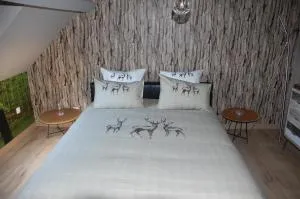 Bed & Cook - Sint-Pieters-Voeren