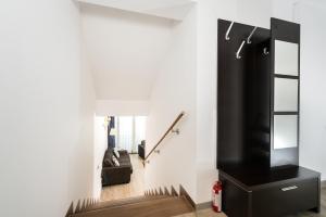 Silver Mountain Apartment 26