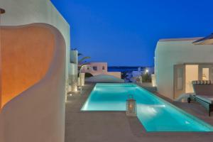 Lilly Residence-Sea View Suites, Adults Only Paros Greece