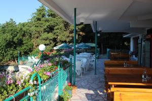 Hotel Zora