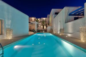 Lilly Residence-Sea View Suites, Adults Only Paros Greece