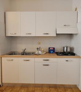 Condominio Pleione