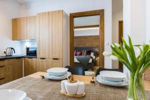 Apartamenty Tradycja