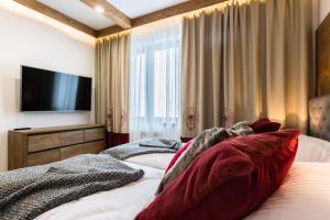 Apartamenty Tradycja