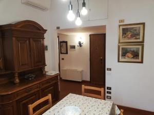 Prato Barone a Firenze