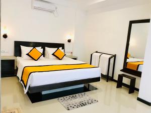 CK House Unawatuna