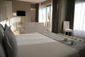 Suite with Terrace