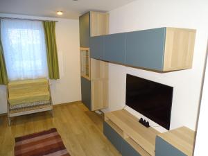 Ferienwohnung Stegmühle I