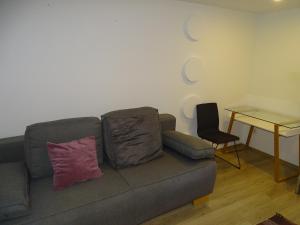 Ferienwohnung Stegmühle I