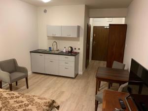 Apartament w Arce