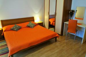 Apartments Harmonija