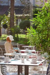 Hotels Grand Hotel Niort Centre : photos des chambres