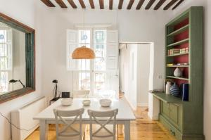 Apartamento La Buena Guarda