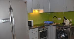 Canary Islands getaway