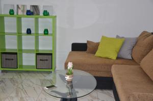 Canary Islands getaway