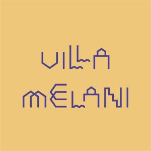 Beach front Villa Melani