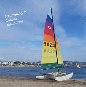 B&B Charming suite and pool - Adults only