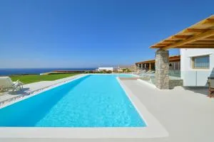 Villa Galatia by Thalassa Residence Mykonos - Elia Beach