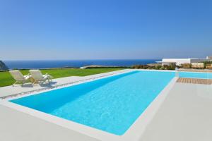 Villa Galatia Myconos Greece