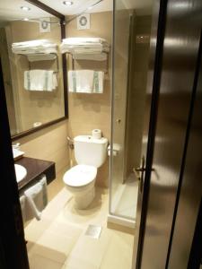 Standard Double or Twin Room room in Gran Hotel Paraiso