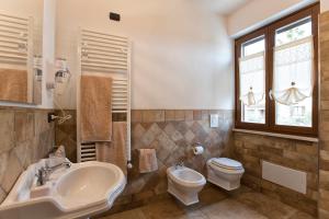 Villa Malvasio - Piscina & Suite Idromassaggio img37
