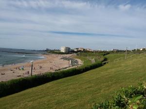 Appartements 3 Allee de l'Oree du Lac : photos des chambres