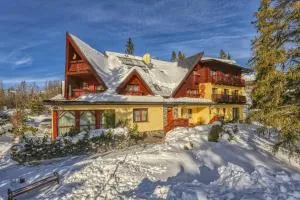 Penzión Ingrid - 什特尔布斯凯普莱索