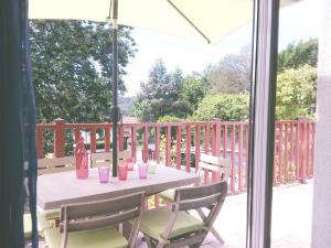 Appartements 3 Allee de l'Oree du Lac : photos des chambres