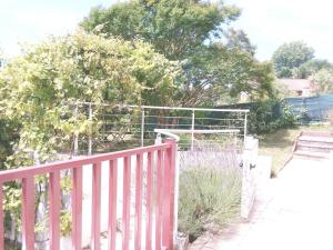 Appartements 3 Allee de l'Oree du Lac : photos des chambres