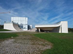Appartements 3 Allee de l'Oree du Lac : photos des chambres