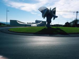 Appartements 3 Allee de l'Oree du Lac : photos des chambres