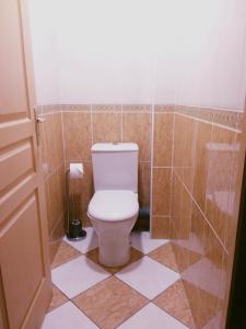 Appartements 3 Allee de l'Oree du Lac : photos des chambres