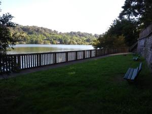 Appartements 3 Allee de l'Oree du Lac : photos des chambres