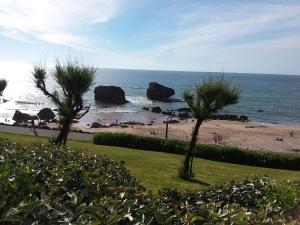 Appartements 3 Allee de l'Oree du Lac : photos des chambres