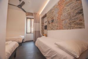 Hotels Kalliste : photos des chambres