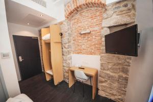 Hotels Kalliste : photos des chambres