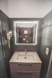 Hotels Kalliste : Chambre Simple