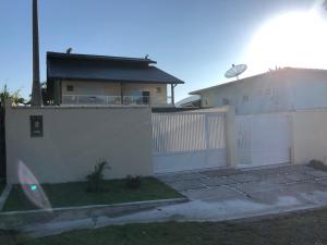 Casa Ubatuba - Praia da Lagoinha