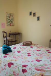 B&B / Chambres d'hotes La Ferme de Leix : Chambre Double Standard