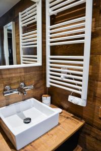 Chalet Les Gentianes