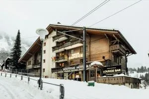 Hotel Maya Caprice