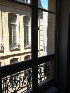 Appartements Appartement Cherche-Midi : photos des chambres